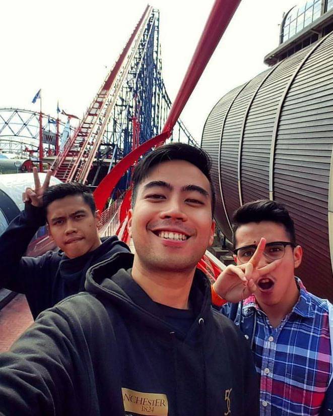 Instagram.com/vidialdiano